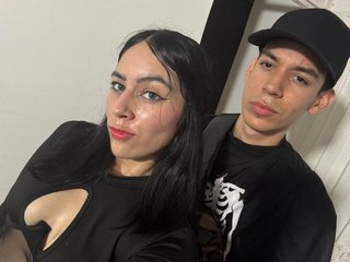 Erotikus videocsevegés paul-vanessa