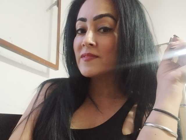 A profil fényképe paula-james