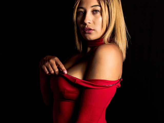A profil fényképe Paulaakitty