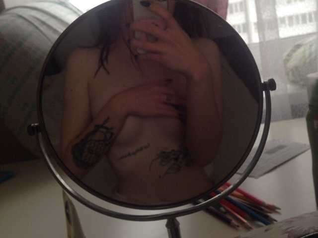 A profil fényképe PaulaFlame
