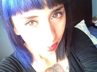 A profil fényképe paulamontolla