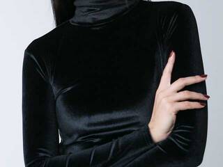 Erotikus videocsevegés PaulaRoss