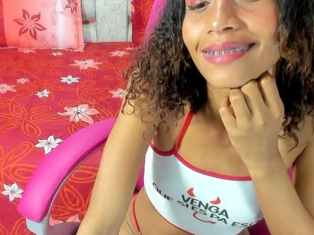A profil fényképe paulina-evans