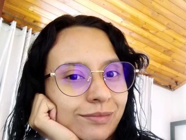 A profil fényképe Paulina-Mora