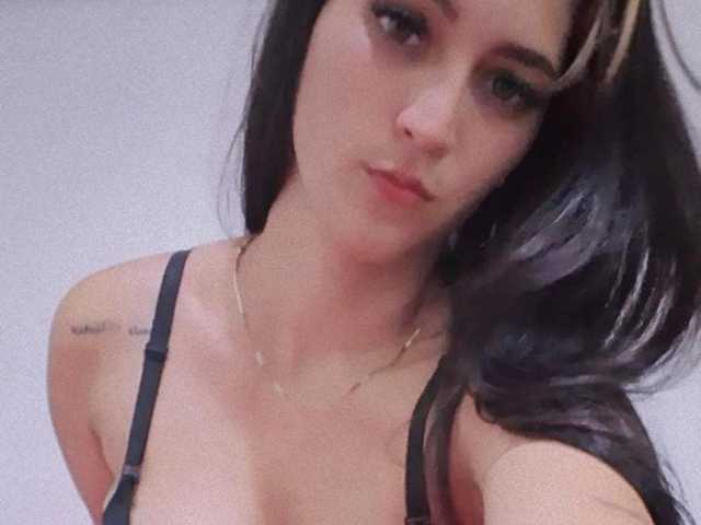 A profil fényképe paulina-sandoval