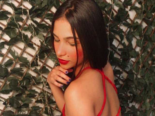 A profil fényképe paulinaferrer