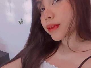 Erotikus videocsevegés PaulinaSantos