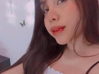 Erotikus videocsevegés PaulinaSantos