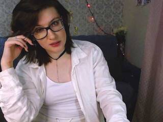 Erotikus videocsevegés PavlaAdore