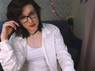 Erotikus videocsevegés PavlaAdore