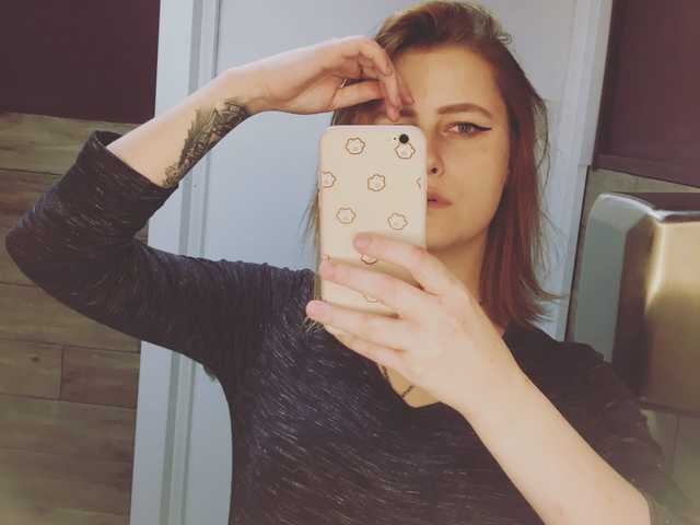 A profil fényképe PavloPash