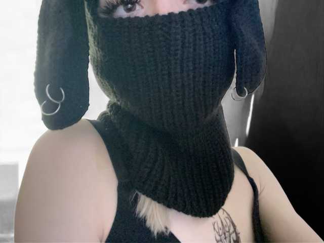 A profil fényképe cute_bunny