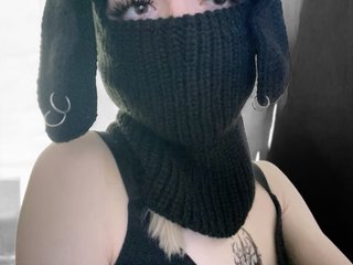Erotikus videocsevegés cute_bunny