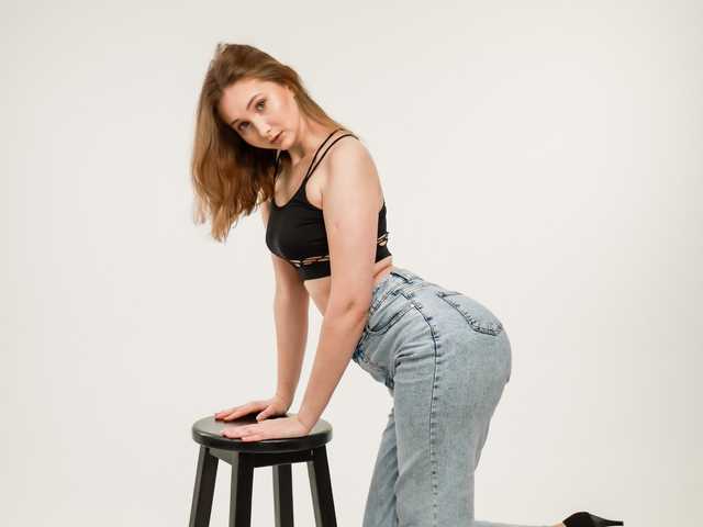 A profil fényképe PeachGirl