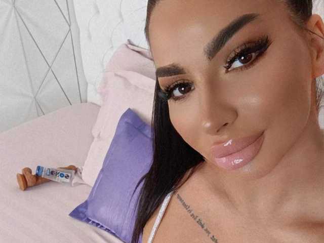 A profil fényképe PeachxPerfect