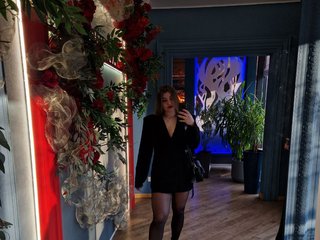 Erotikus videocsevegés peachypoison