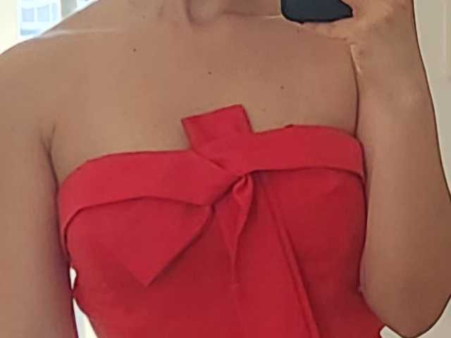 A profil fényképe Peachyvixenmusex0
