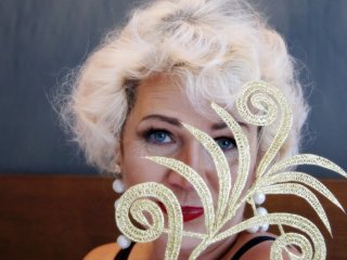 A profil fényképe pearlmiranda
