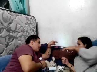 Erotikus videocsevegés Pecattos_Sexxs