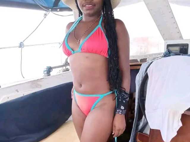 A profil fényképe peenelopee