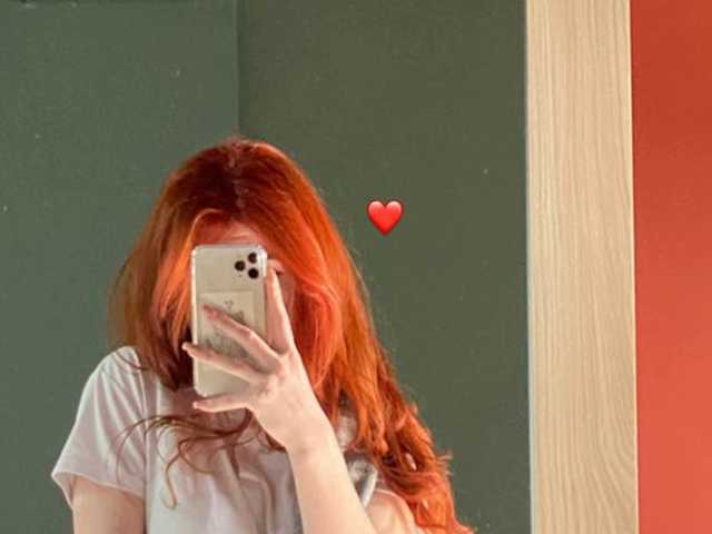 A profil fényképe ariel_borsch