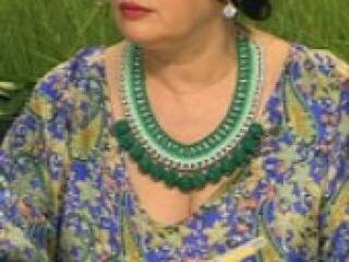 Erotikus videocsevegés pelageja