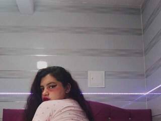 Erotikus videocsevegés penelopealx