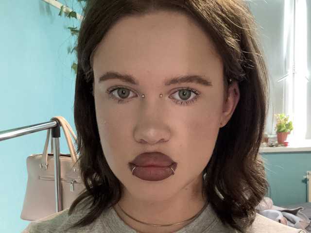 A profil fényképe PenniHarriston