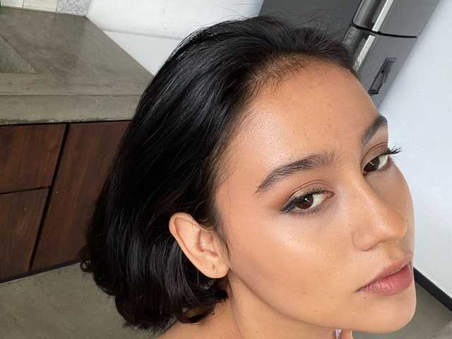 A profil fényképe PERCEPHONE