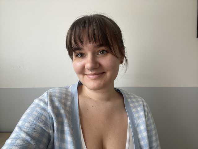 A profil fényképe perfectJulie