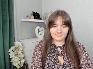 Erotikus videocsevegés perfectJulie