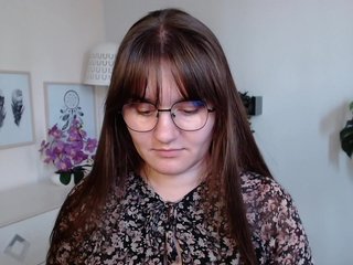 Erotikus videocsevegés perfectJulie