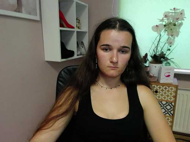 Sugárzási képernyőképek perfectKate