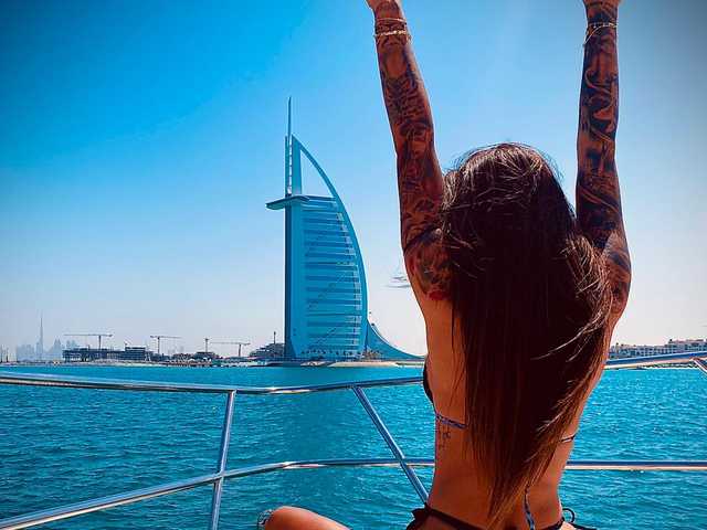 A profil fényképe PerfectT33n