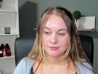 Erotikus videocsevegés PERFECTvaleria