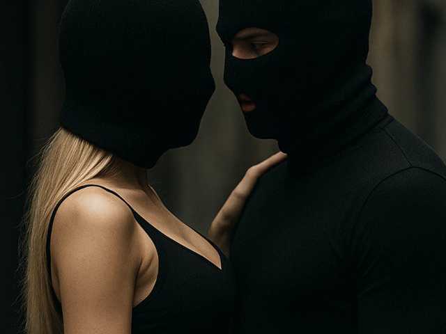 A profil fényképe Perk-Twerk