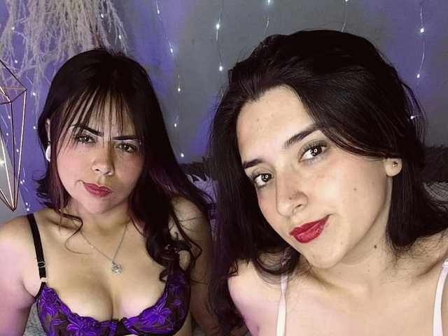 A profil fényképe PERLA-AND-CELESTE