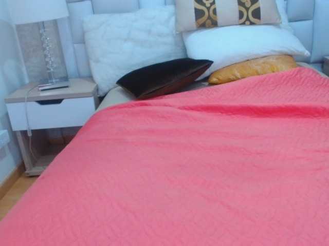 Sugárzási képernyőképek Perla-wilson