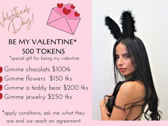 A profil fényképe PerlaSexLove