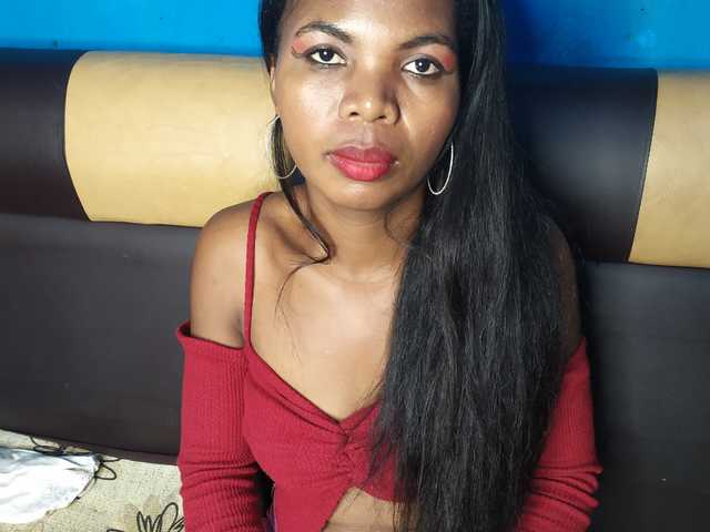 A profil fényképe Perleyou