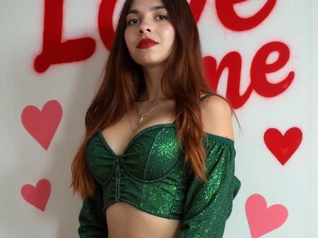 A profil fényképe Persefona