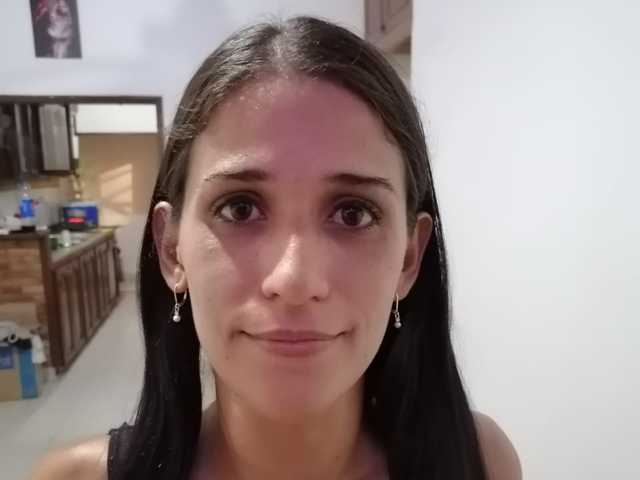 A profil fényképe black_angel_