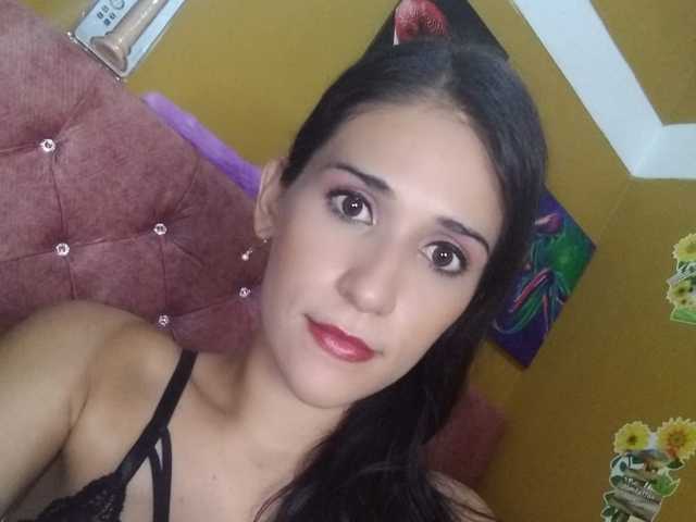 A profil fényképe black_angel_