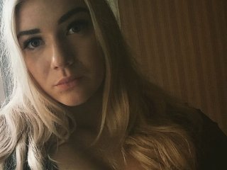 A profil fényképe pervyblonde