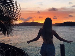 Erotikus videocsevegés petitedanielle