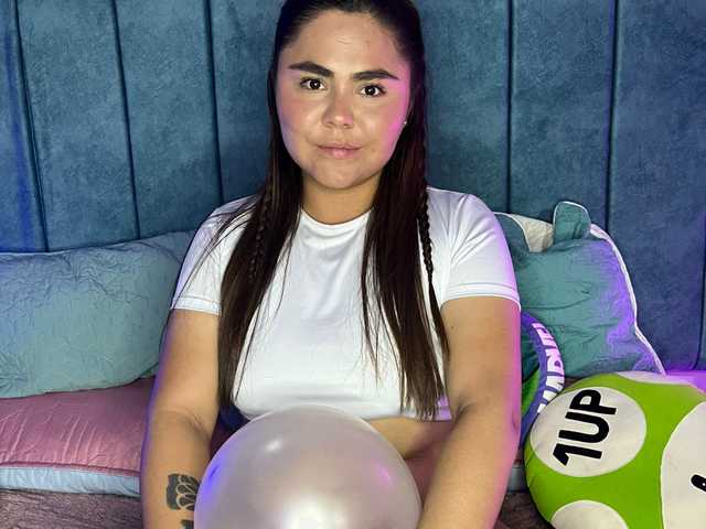 A profil fényképe PhamelaHolter