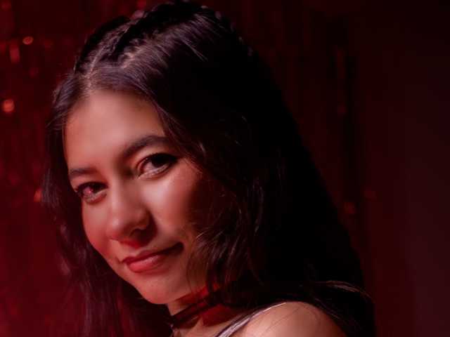 A profil fényképe Phoenix-Raee