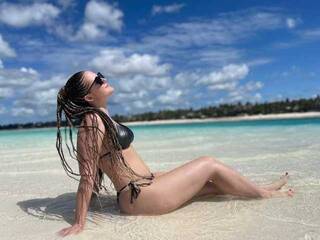 Erotikus videocsevegés PhoenixMarien