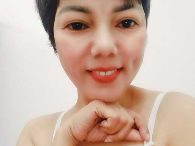 A profil fényképe LoveYou-69