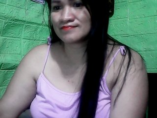 Erotikus videocsevegés Pinay-Sexyslave